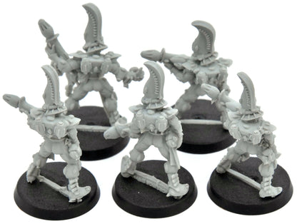 CRAFTWORLDS 5 Fire Dragons #1 Warhammer 40K