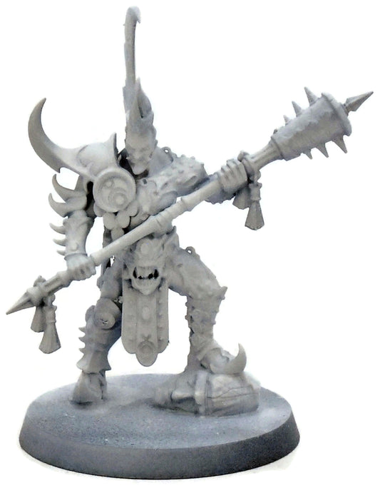 HEDONITES OF SLAANESH Lord Of Pain #1 Warhammer Sigmar 9886