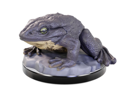 Wizkids Unpainted Minis Wv22 Giant Frogs
