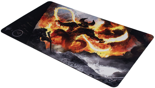 Ultra Pro Playmat LOTR Tales Of Middle-Earth 5 Balrog