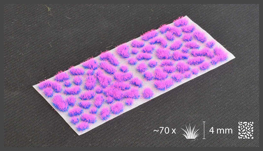 Alien Neon 4mm - Wild