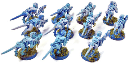 TYRANIDS 11 Termagants #6 Warhammer 40K some incomplete
