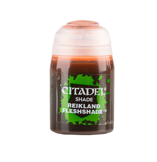 Reikland Fleshshade (Shade 18ml)