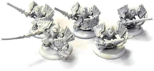 WARMACHINE Exemplar Cinerators #1 protectorate of menoth