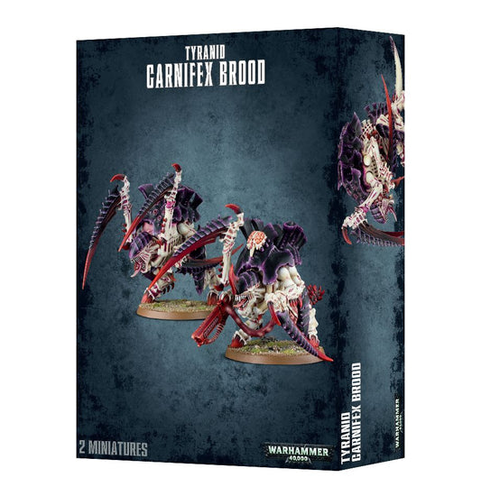 Carnifex Brood (2)