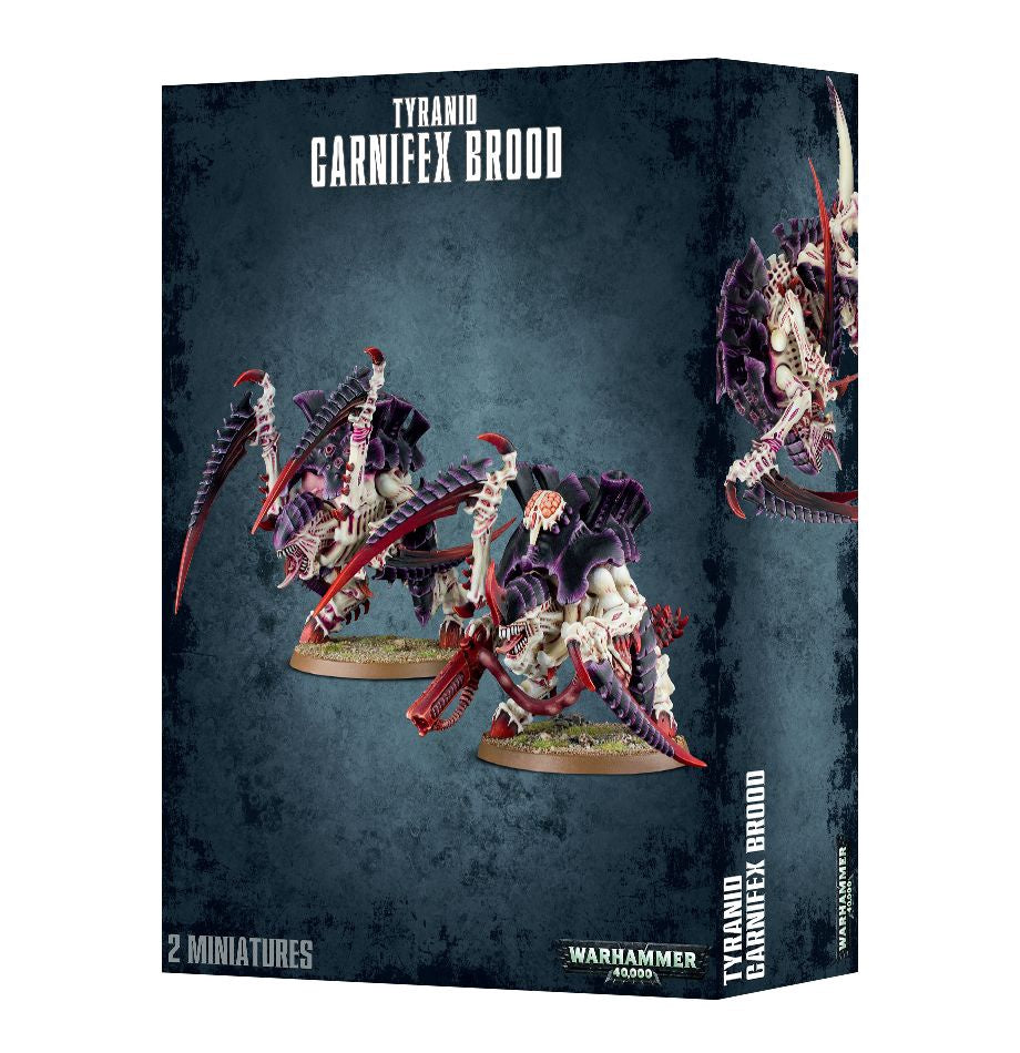 Carnifex Brood (2)