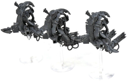 NECRONS 3 Tomb Blades #1 Warhammer 40K 8469