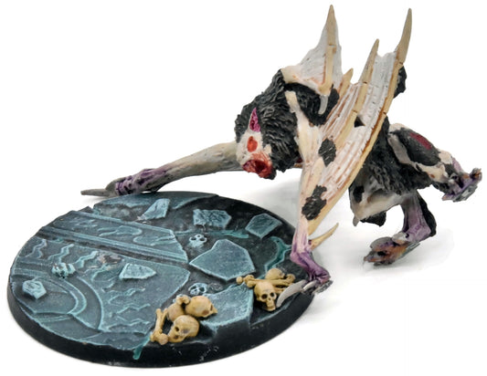 FLESH EATER COURTS Varghulf Courtier #1 Warhammer Sigmar