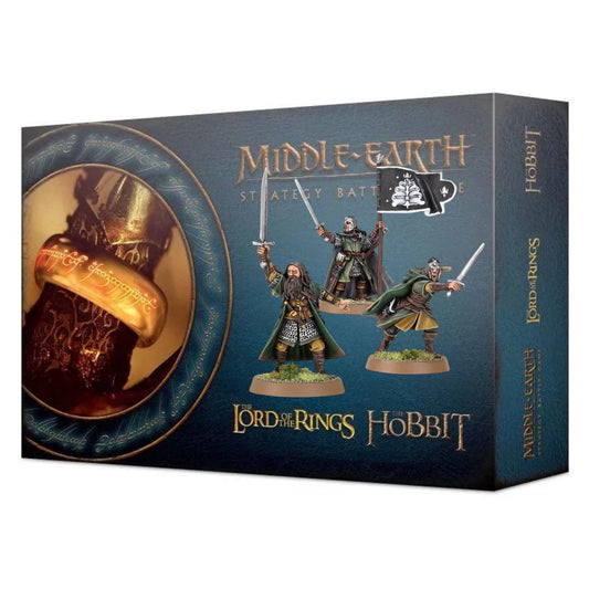 Middle-Earth Lords of the Dunedain