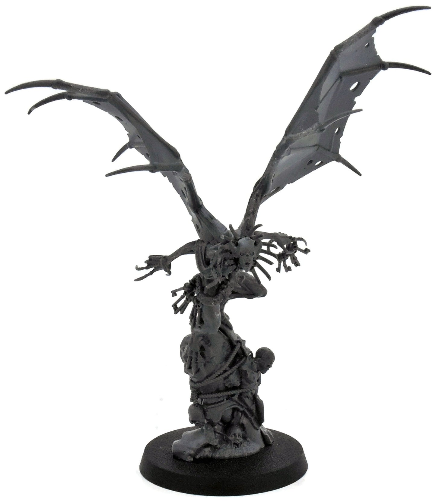FLESH-EATER COURTS Abhorrant Gorewarden #1 Warhammer Sigmar