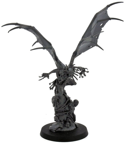 FLESH-EATER COURTS Abhorrant Gorewarden #1 Warhammer Sigmar