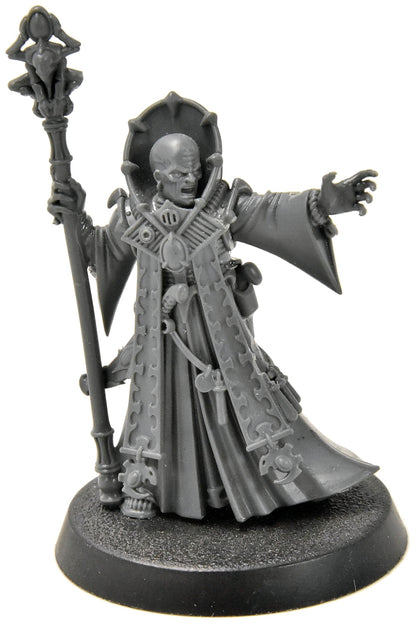 GENESTEALER CULTS Magus #2 Warhammer 40K