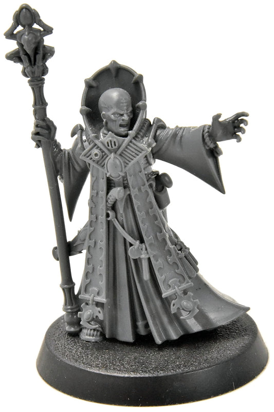 GENESTEALER CULTS Magus #2 Warhammer 40K