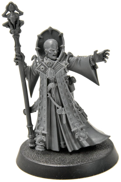 GENESTEALER CULTS Magus #2 Warhammer 40K