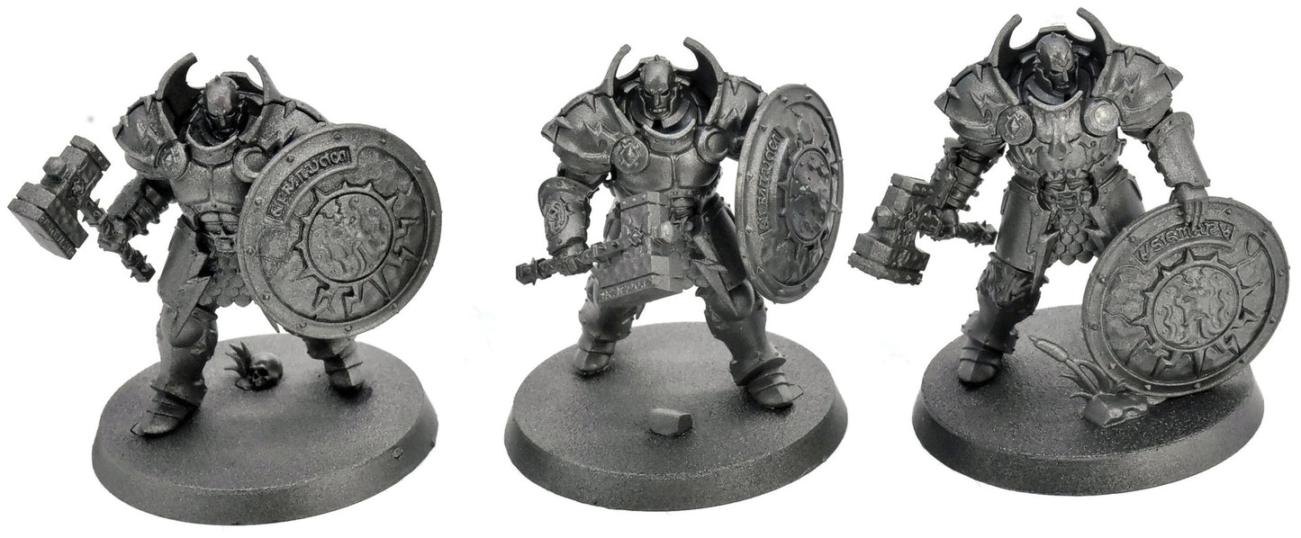 STORMCAST ETERNALS 3 Annihilators #1 Warhammer Sigmar
