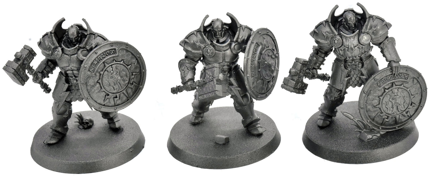 STORMCAST ETERNALS 3 Annihilators #1 Warhammer Sigmar