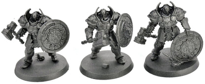 STORMCAST ETERNALS 3 Annihilators #1 Warhammer Sigmar