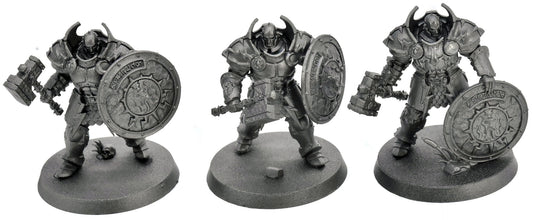 STORMCAST ETERNALS 3 Annihilators #1 Warhammer Sigmar