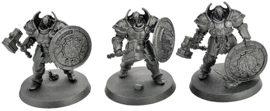STORMCAST ETERNALS 3 Annihilators #1 Warhammer Sigmar