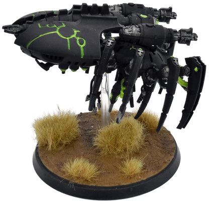 NECRONS Canoptek Spyder #1 WELL PAINTED Warhammer 40K