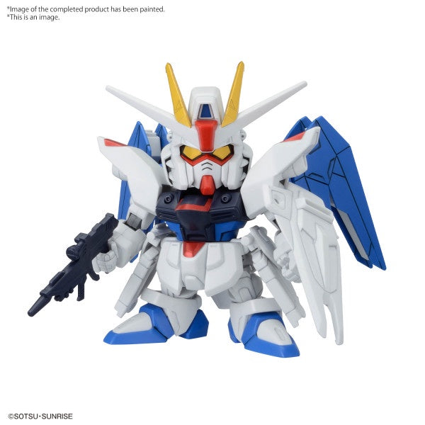 BB SENSHI C.E. BATTLES OF DESTINY SET Bandai