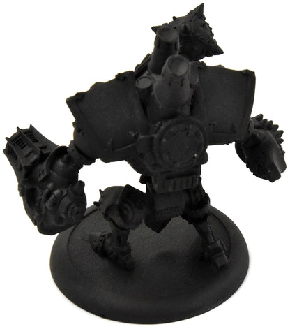 WARMACHINE Protectorate Of Menoth Vanquisher #1