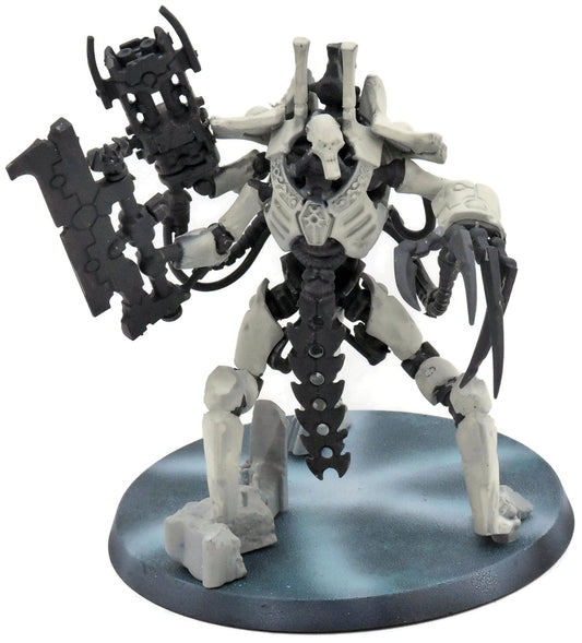 NECRONS Skorpekh Lord #1 Warhammer 40K
