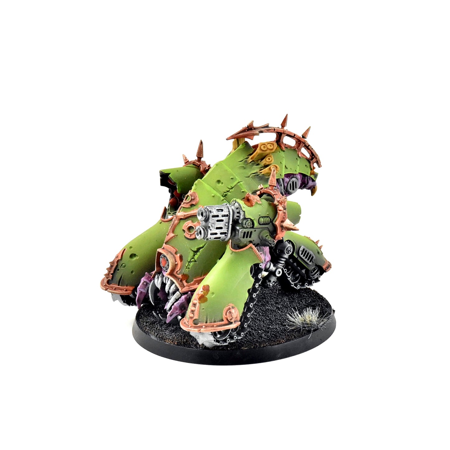 DEATH GUAD Myphitic Blight-Hauler PRO PAINTED Warhammer 40K