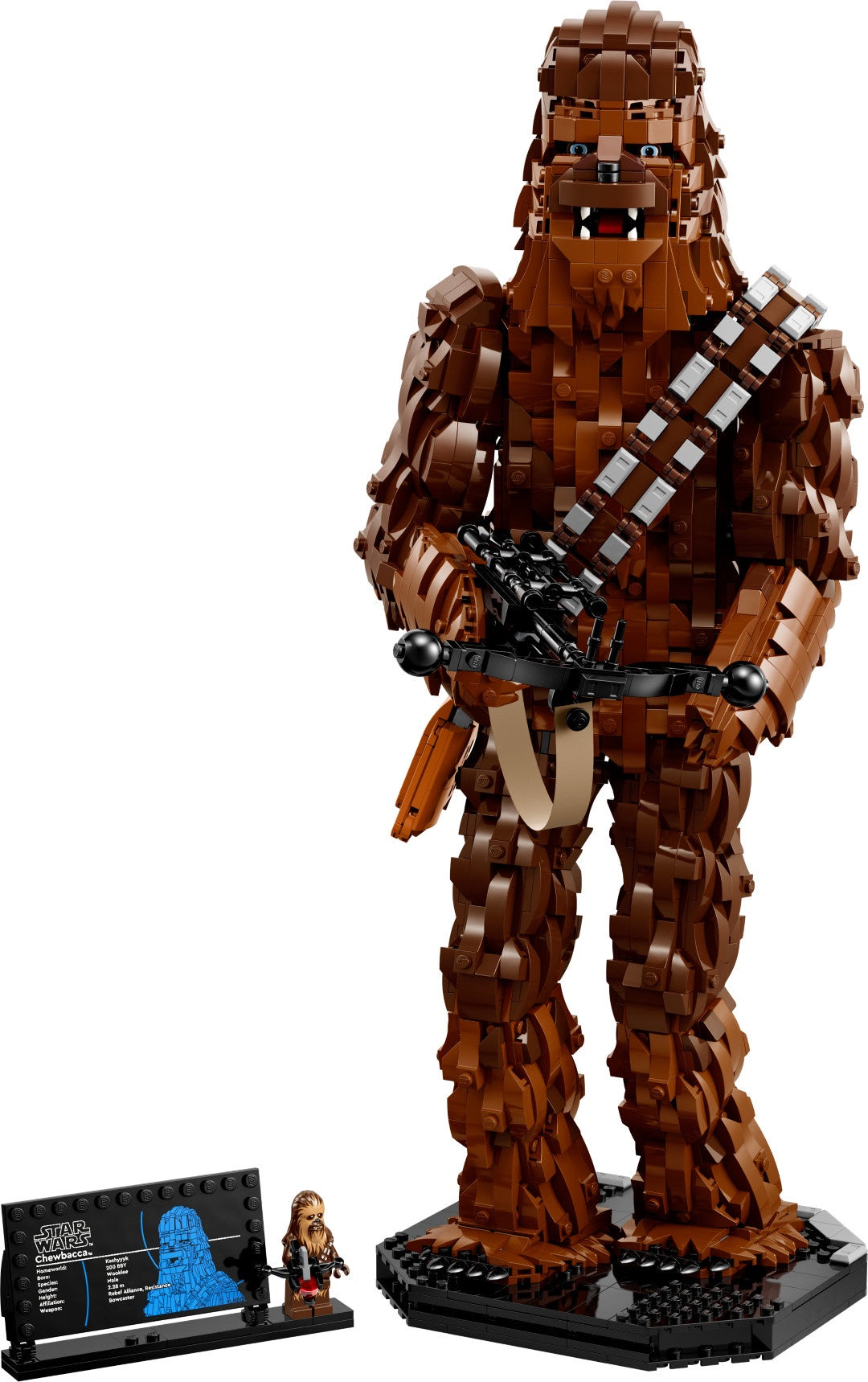 LEGO Chewbacca™ (75371)