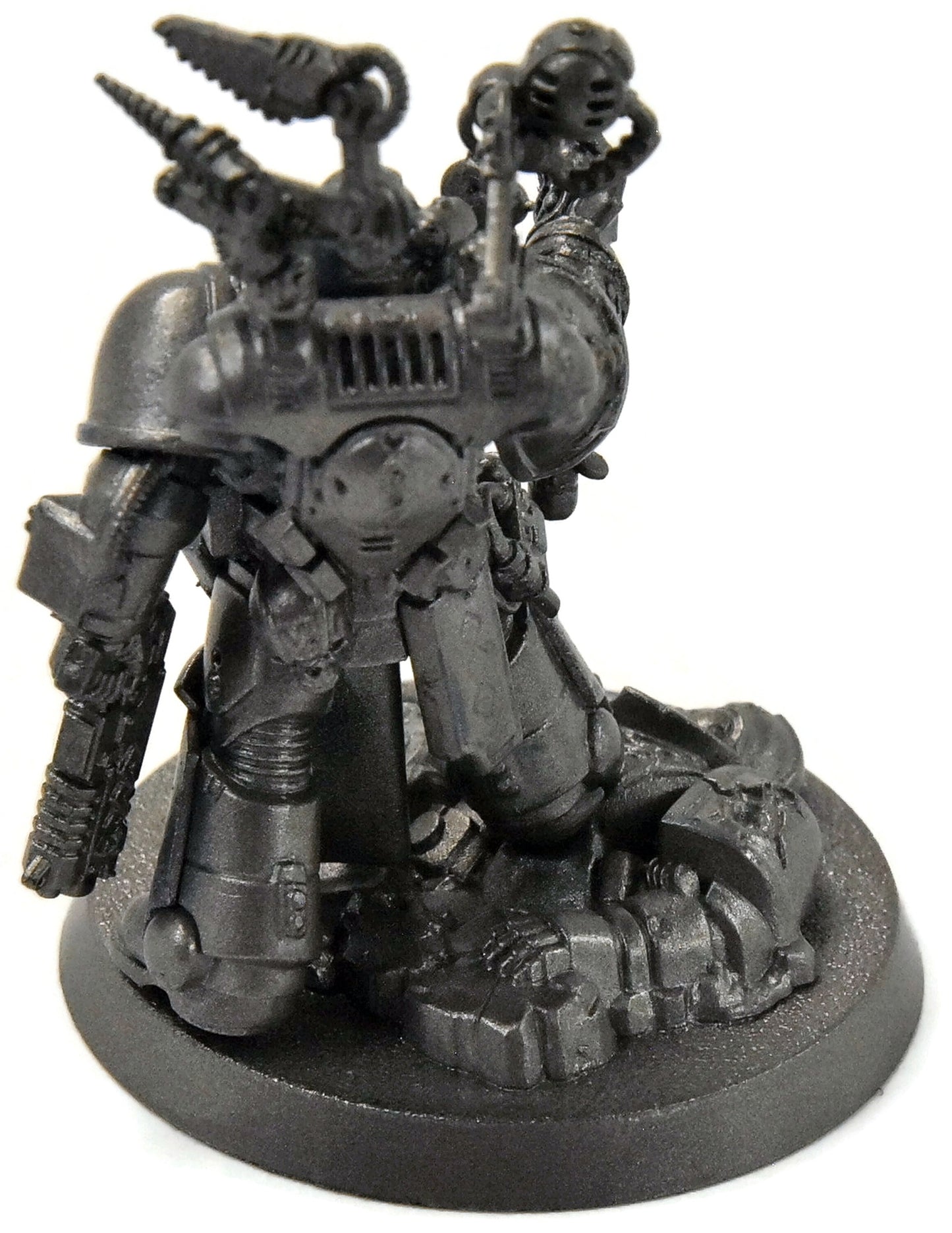 SPACE MARINES Primaris Apothecary #1 Warhammer 40K