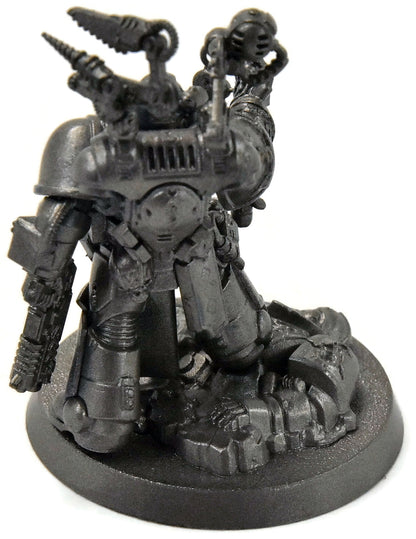 SPACE MARINES Primaris Apothecary #1 Warhammer 40K