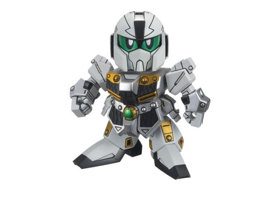 Bandai BB332 Uesugi Kenshin Gundam