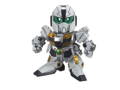 BB332 Uesugi Kenshin Gundam Bandai