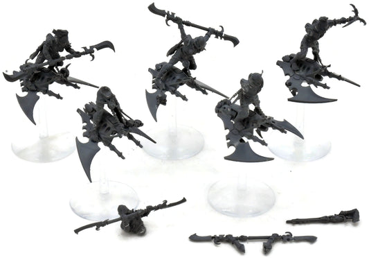 DRUKHARI 5 Hellions #1 Warhammer 40K 7103