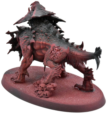 BLADES OF KHORNE Karanak The Hound Of Vengeance #1 Warhammer Sigmar