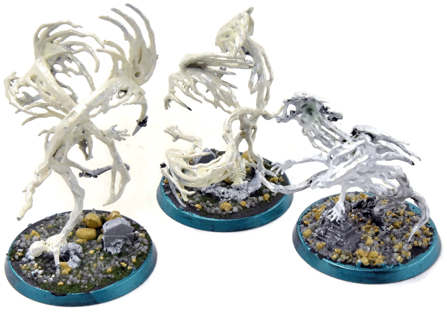 NIGHTHAUNT 3 Spirit Hosts #1 Sigmar 1096