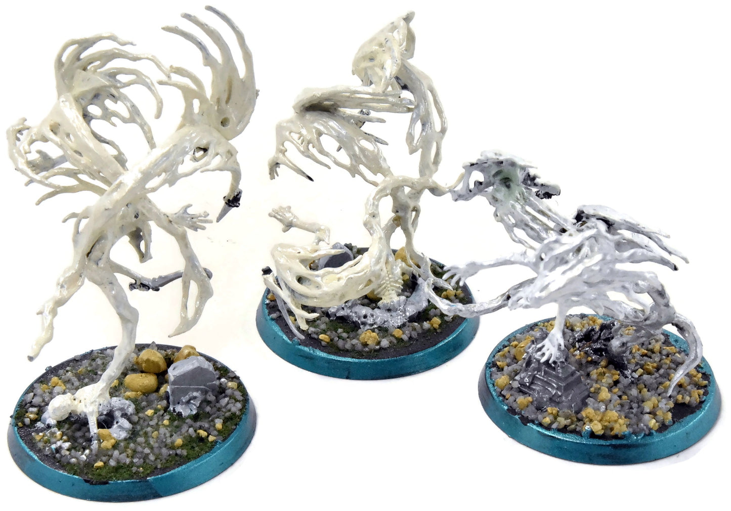 NIGHTHAUNT 3 Spirit Hosts #1 Sigmar 1096