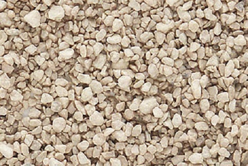 Woodland Scenics Shaker Ballast coarse Buff (32 Oz) B1387