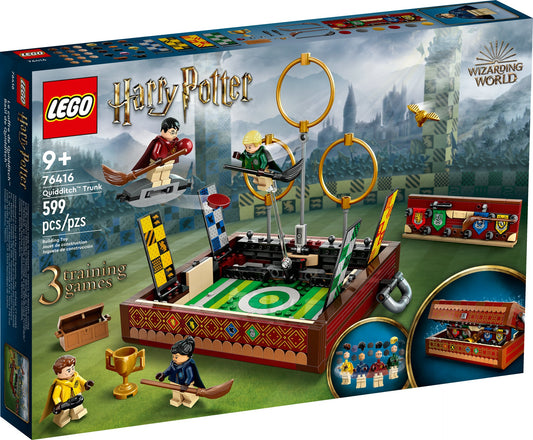 LEGO Quidditch™ Trunk (76416)