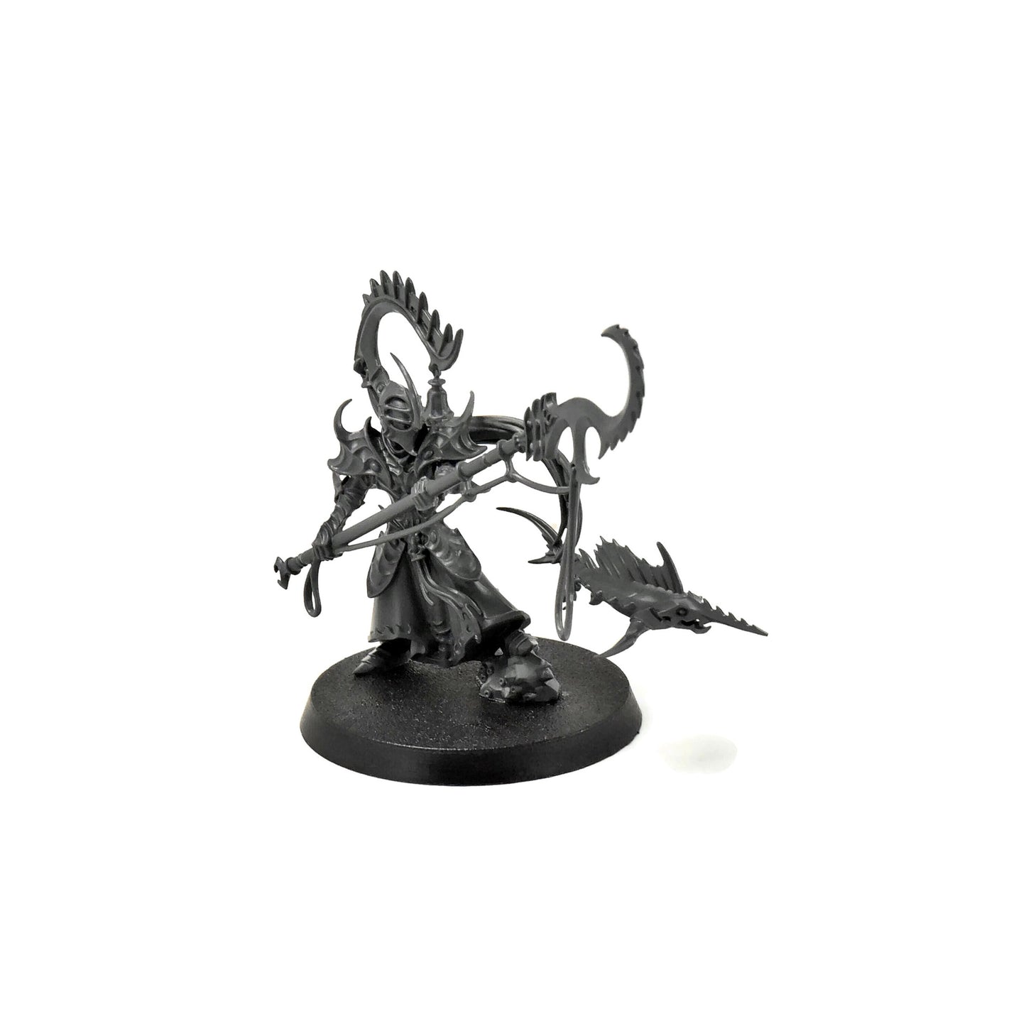 IDONETH DEEPKIN Isharan Soulrender #1 SIGMAR