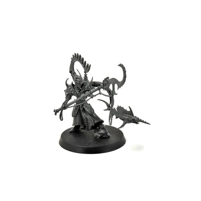 IDONETH DEEPKIN Isharan Soulrender #1 SIGMAR