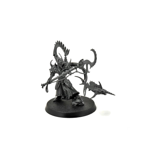 IDONETH DEEPKIN Isharan Soulrender #1 SIGMAR