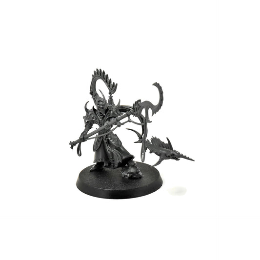 IDONETH DEEPKIN Isharan Soulrender #1 SIGMAR