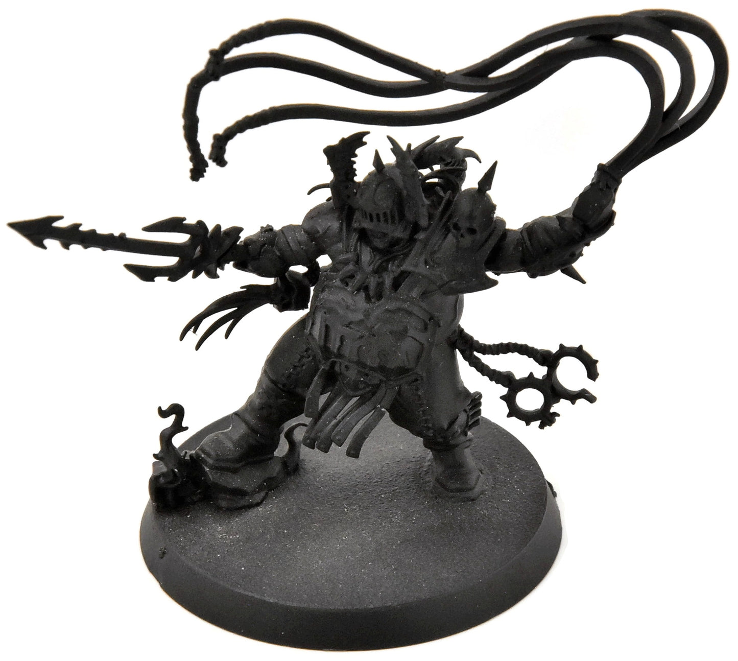BLADES OF KHORNE Bloodstoker #1 Sigmar 1056