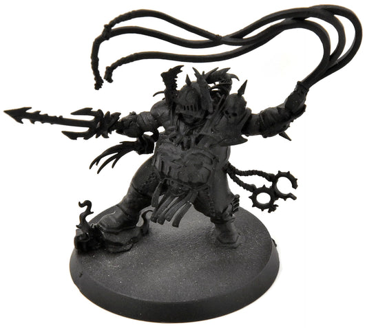 BLADES OF KHORNE Bloodstoker #1 Sigmar 1056