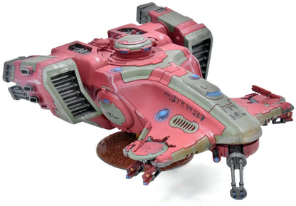 TAU EMPIRE Ty7 Devilfish #3 Warhammer 40K