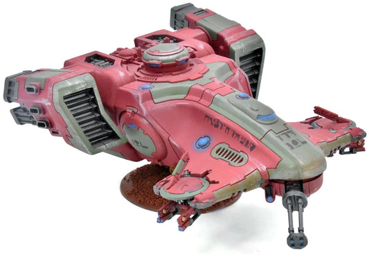 TAU EMPIRE Ty7 Devilfish #3 Warhammer 40K