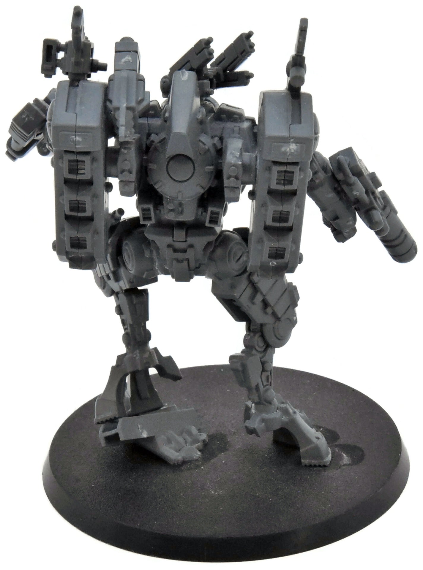 TAU EMPIRE Commander #2 Warhammer 40K 0817