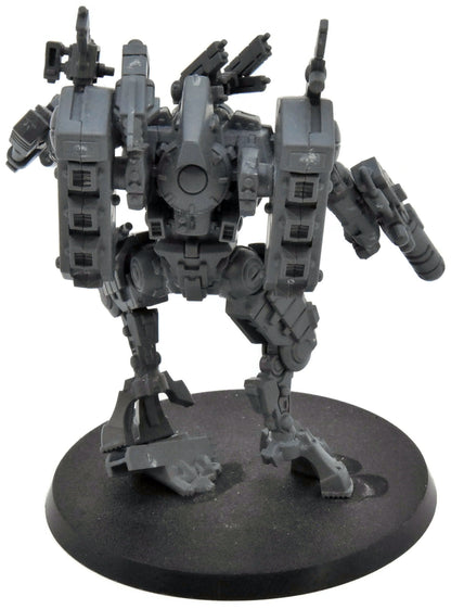 TAU EMPIRE Commander #2 Warhammer 40K 0817