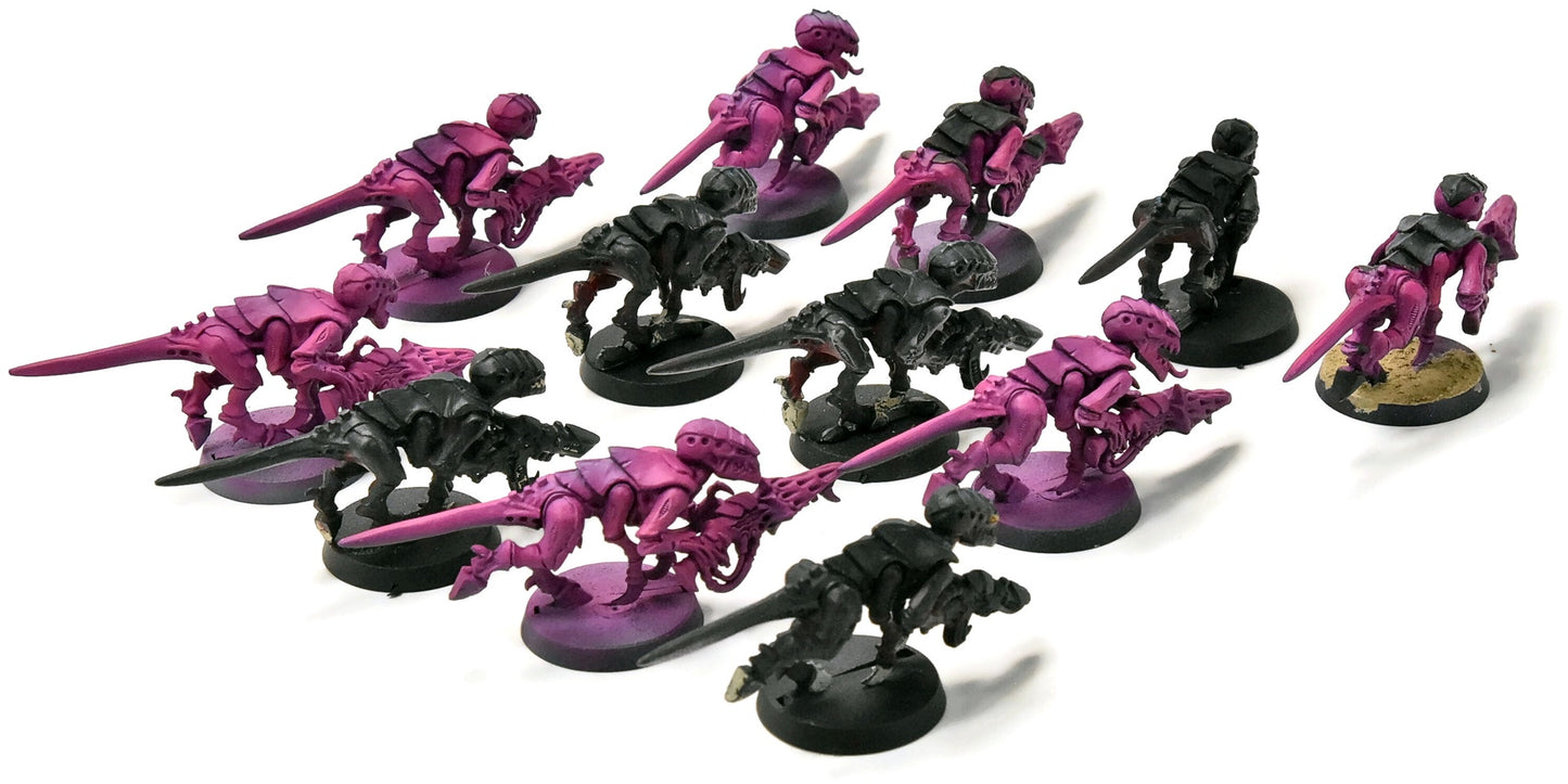 TYRANIDS 12 Termagant #2 Warhammer 40K
